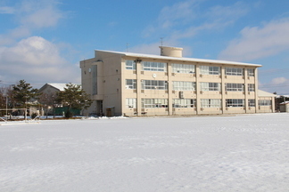 犬川小学校の画像