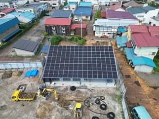 付属棟